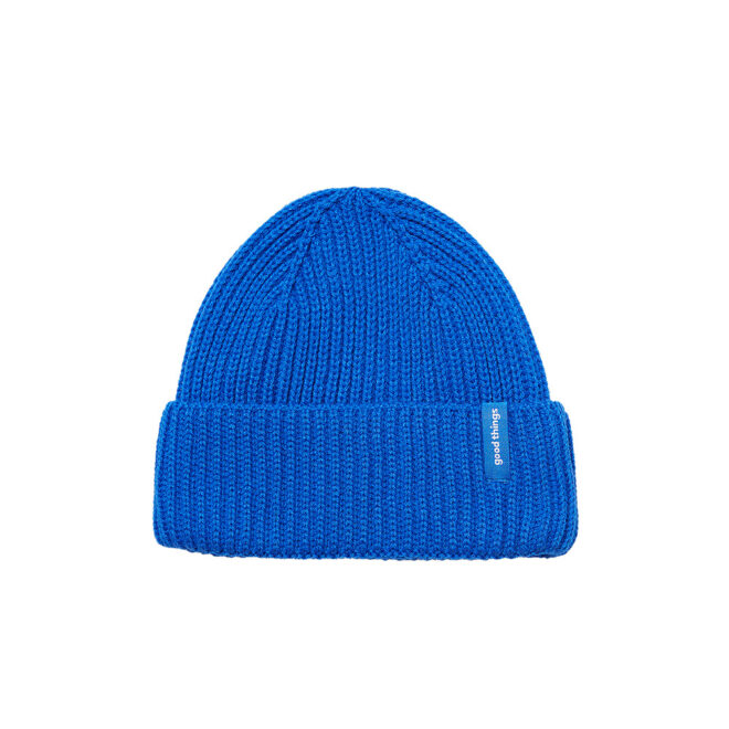 RPET Woven Supporter Scraf