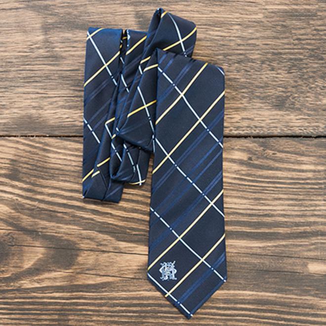 Custom Made Silk Ties