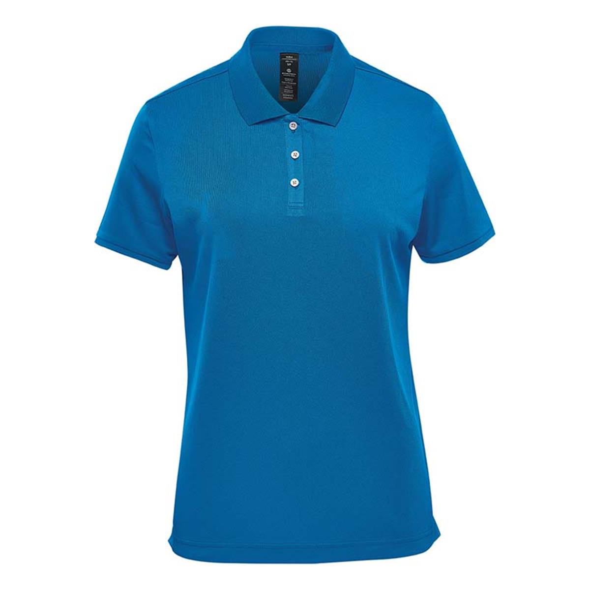 Women’s Sirocco Sports Polo