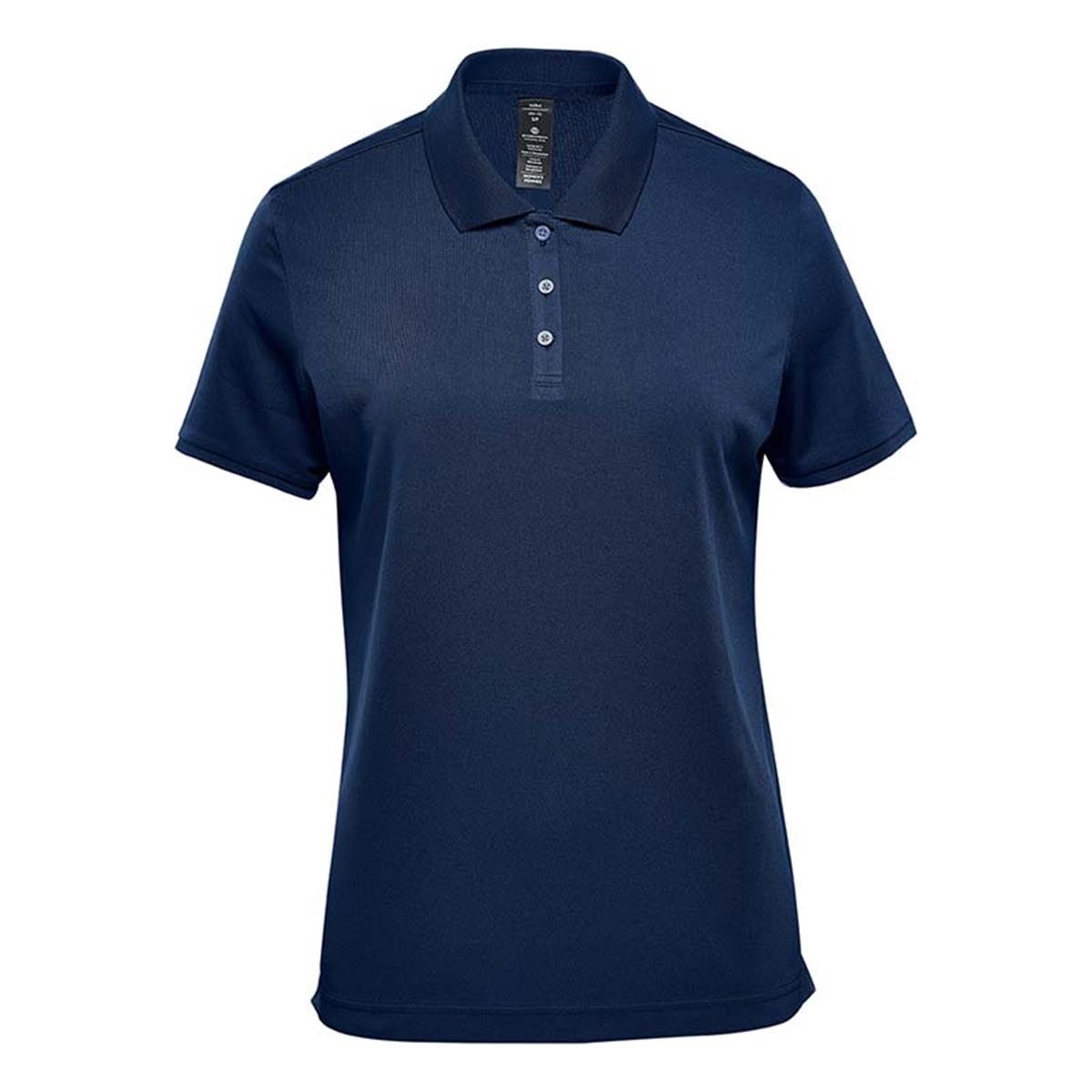 Women’s Sirocco Sports Polo