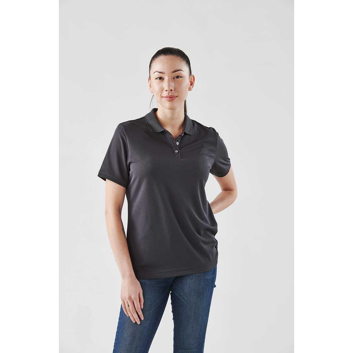 Women’s Sirocco Sports Polo