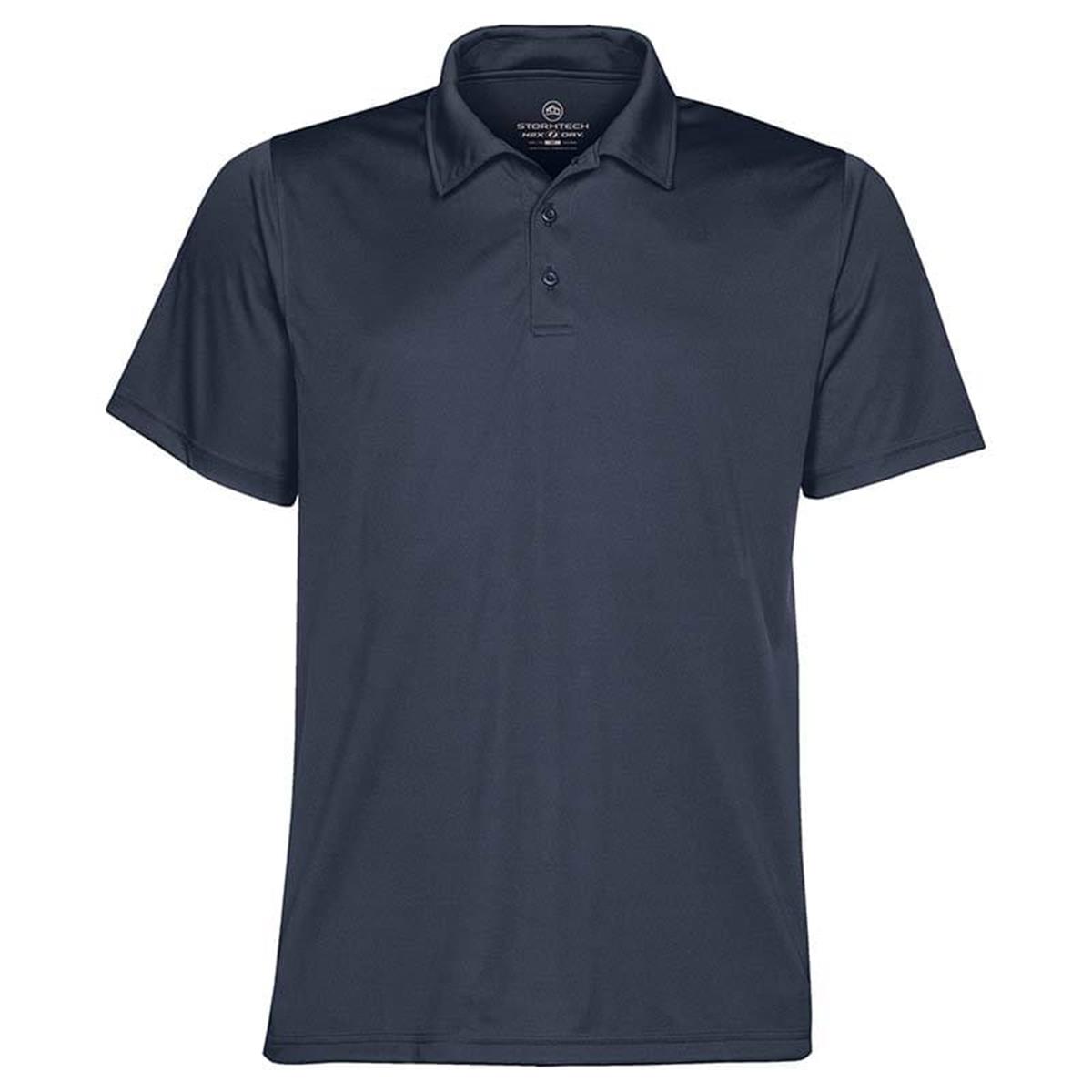 Men’s Apollo H2X-Dry Polo