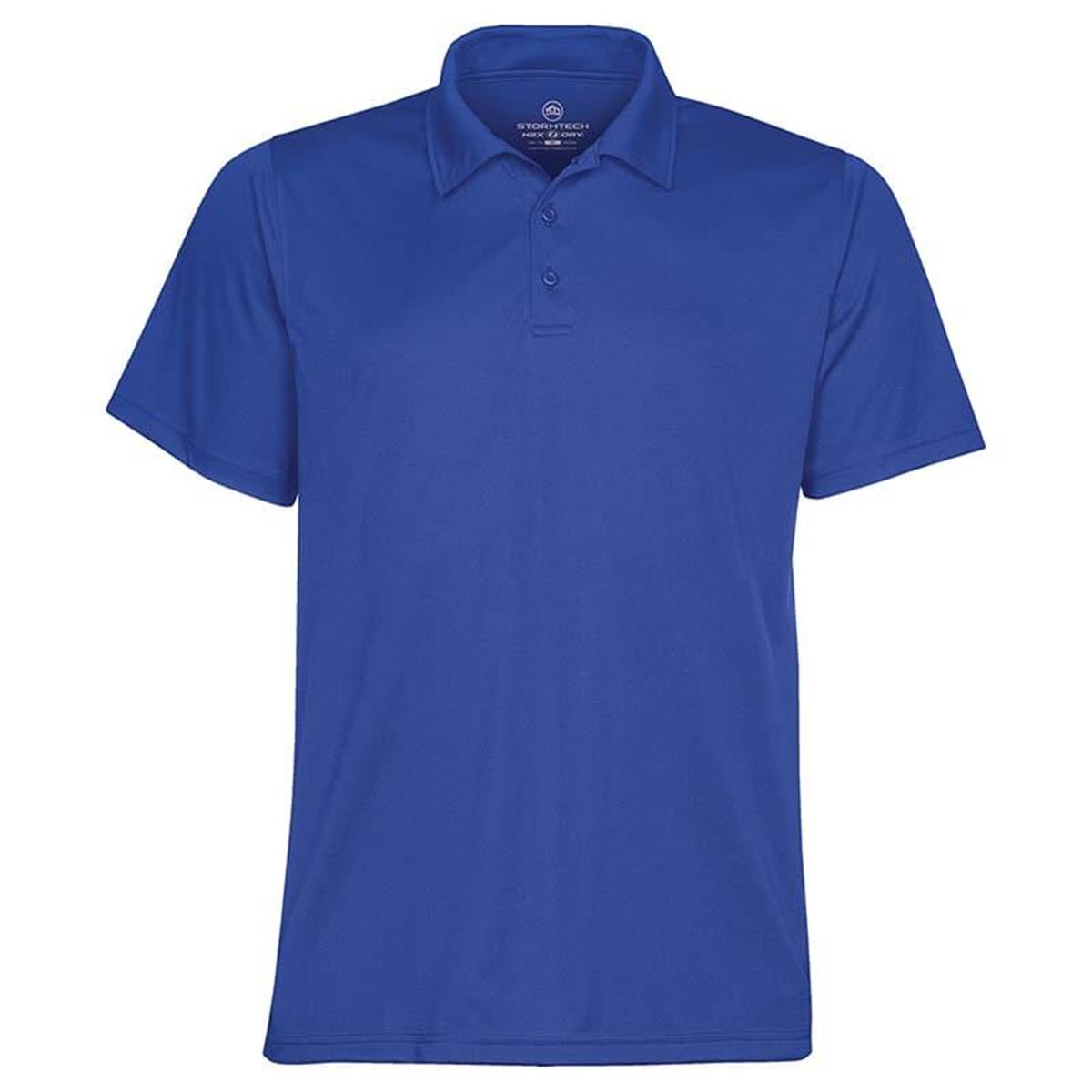 Men’s Apollo H2X-Dry Polo