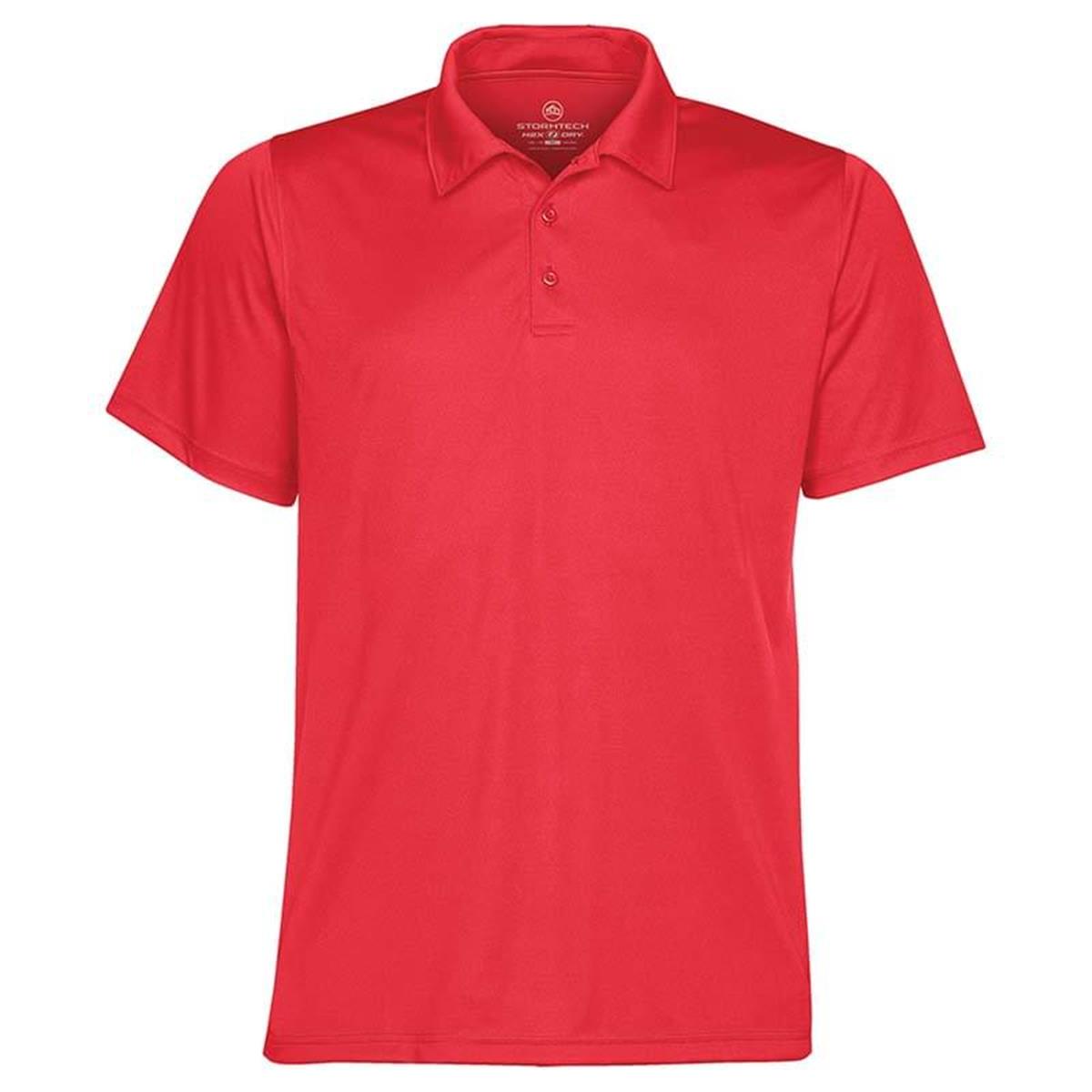 Men’s Apollo H2X-Dry Polo