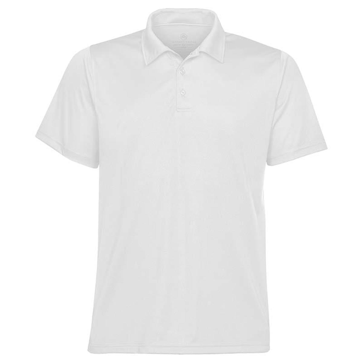 Men’s Apollo H2X-Dry Polo