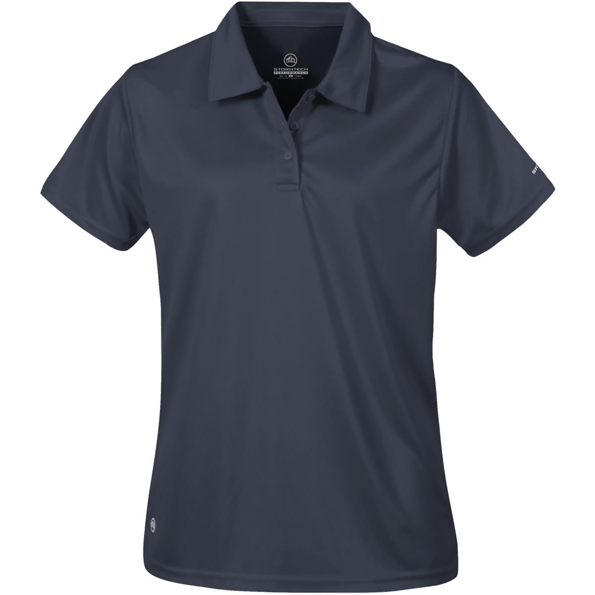 Women’s Apollo H2X-Dry Polo