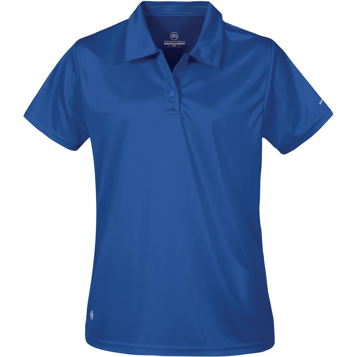 Women’s Apollo H2X-Dry Polo