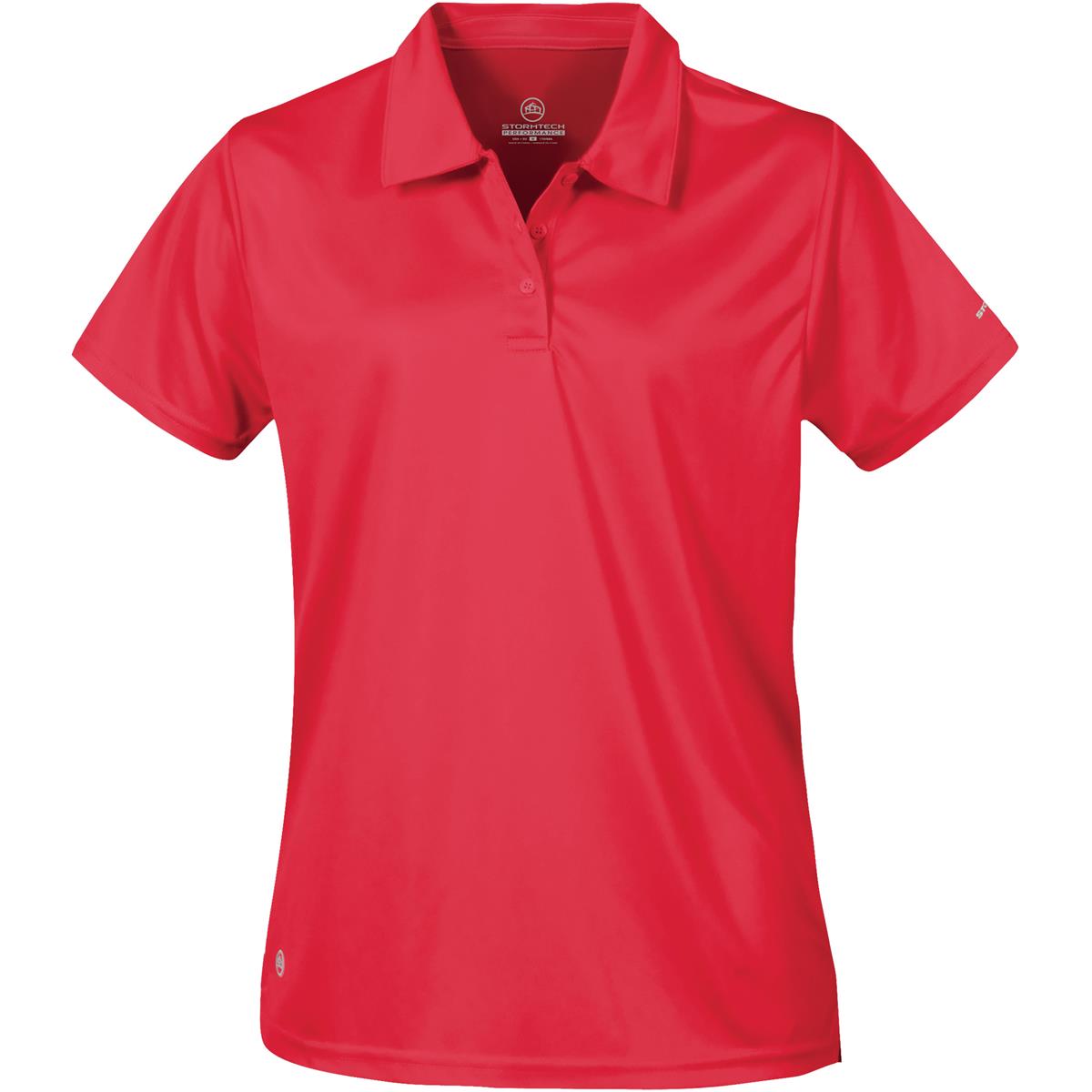 Women’s Apollo H2X-Dry Polo