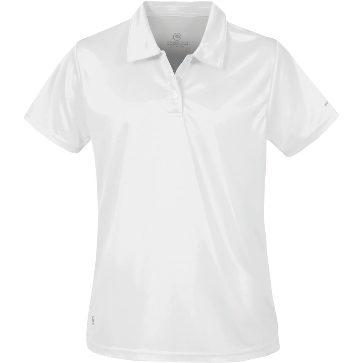 Women’s Apollo H2X-Dry Polo