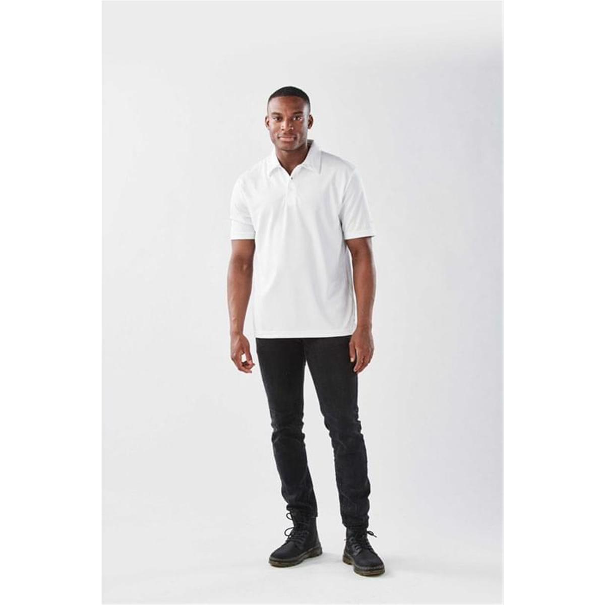 Men’s Apollo H2X-Dry Polo