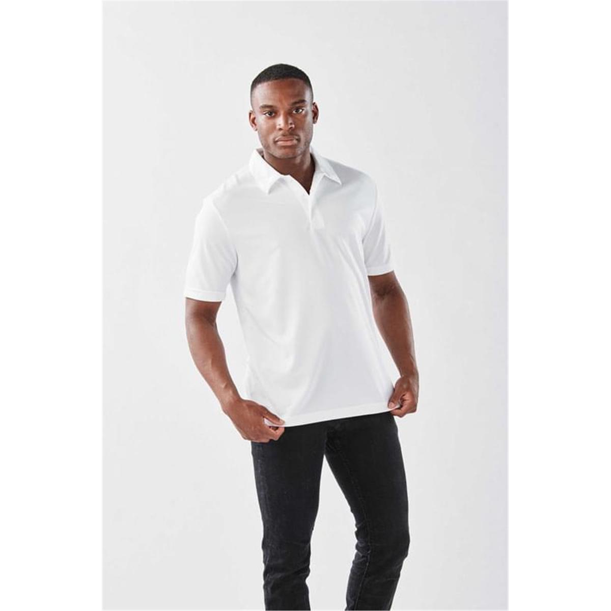 Men’s Apollo H2X-Dry Polo