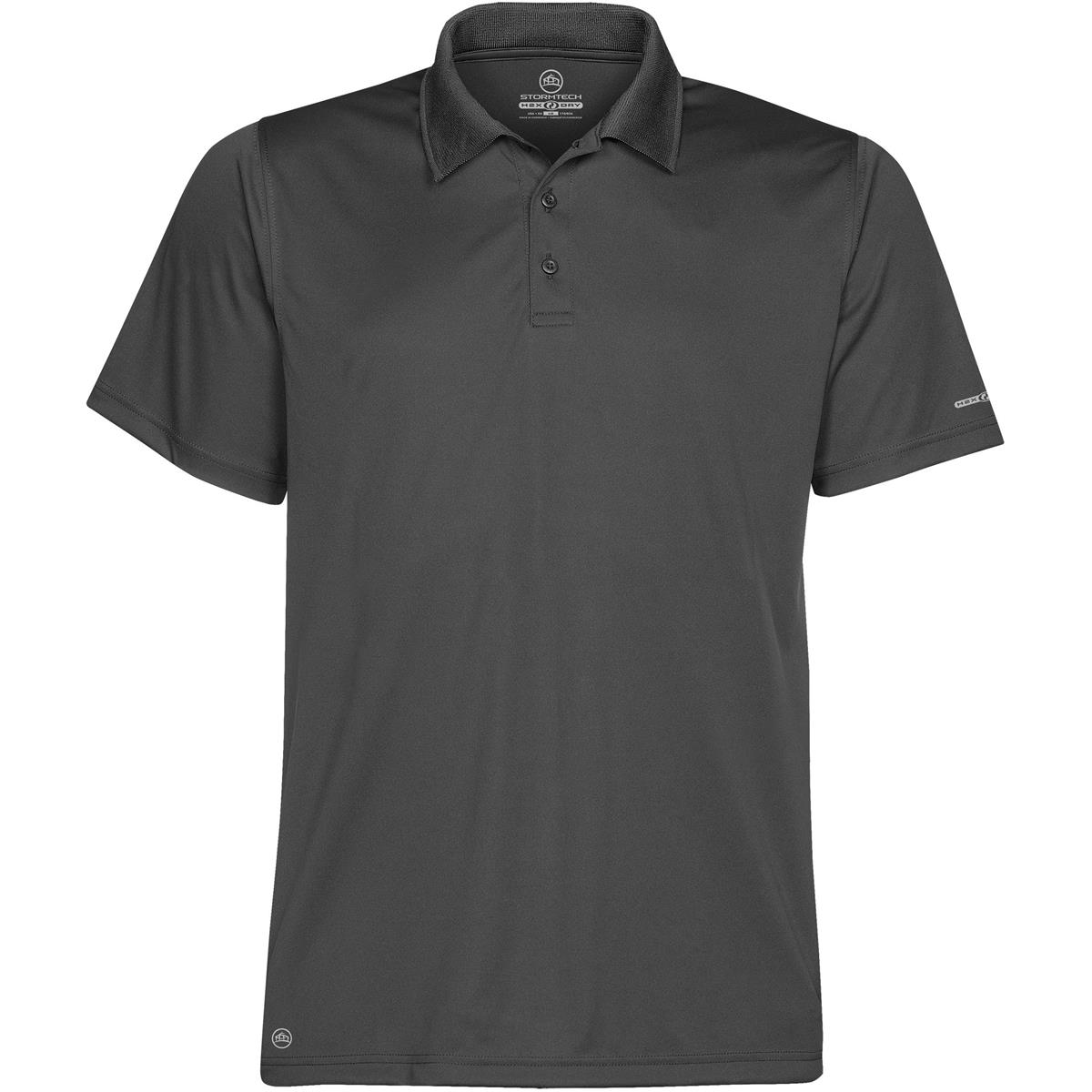 Men’s Phoenix H2X-Dry Polo