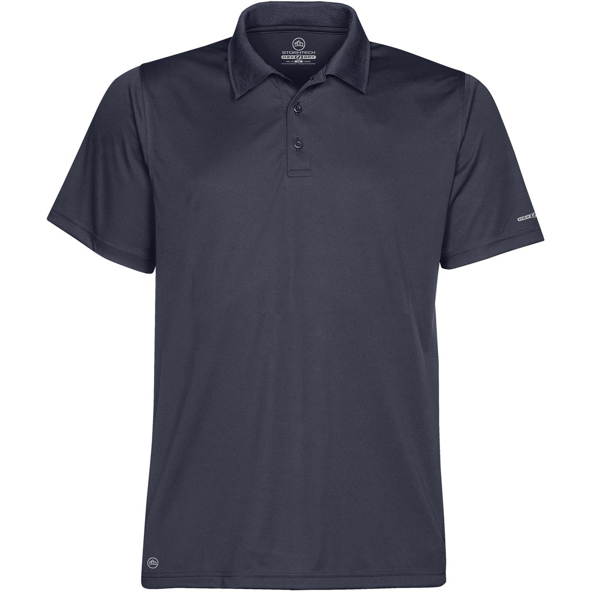 Men’s Phoenix H2X-Dry Polo