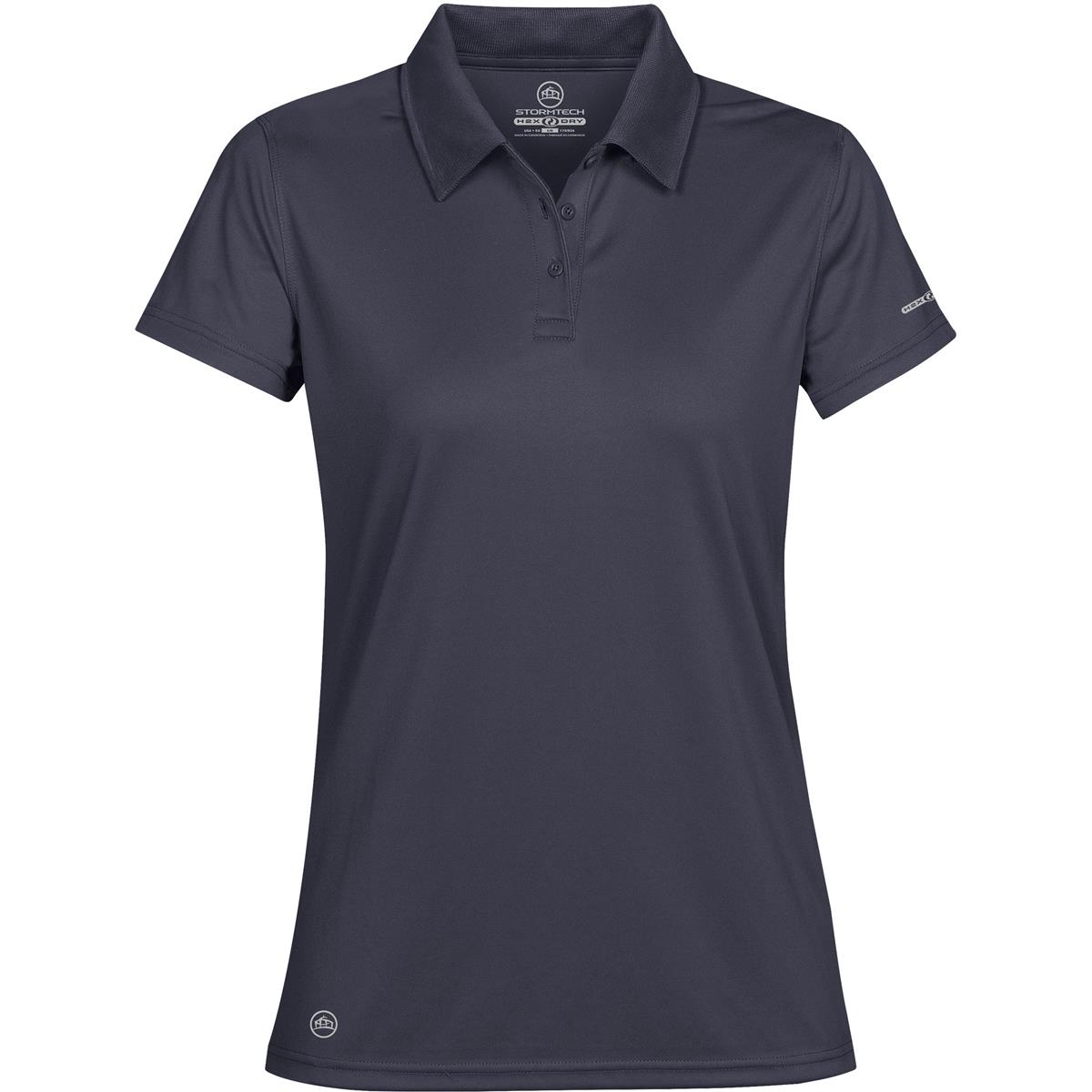 Women’s Phoenix H2X-Dry Polo