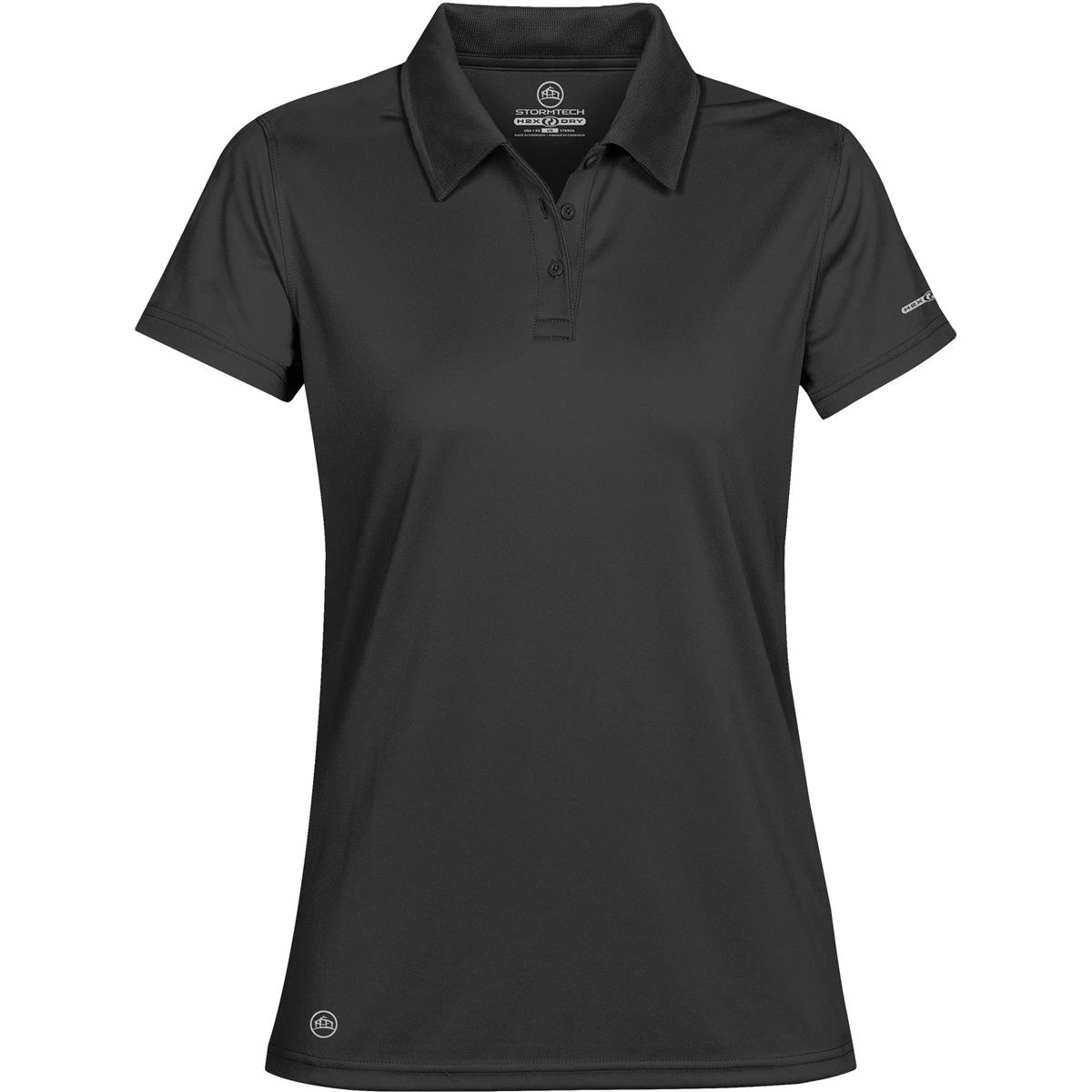 Women’s Phoenix H2X-Dry Polo