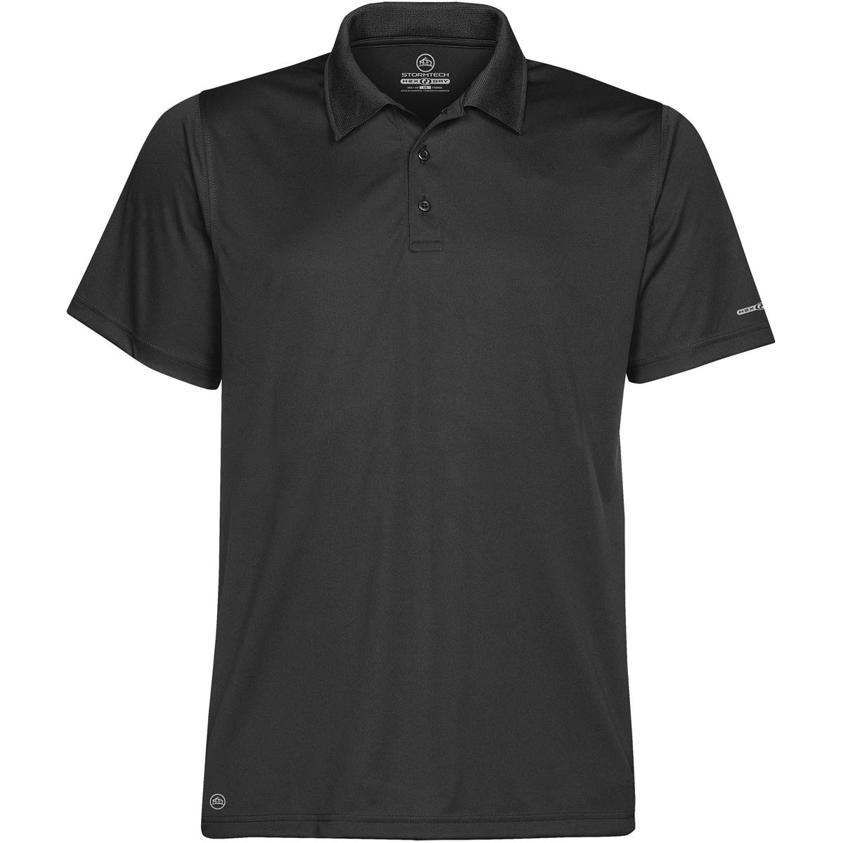 Men’s Phoenix H2X-Dry Polo