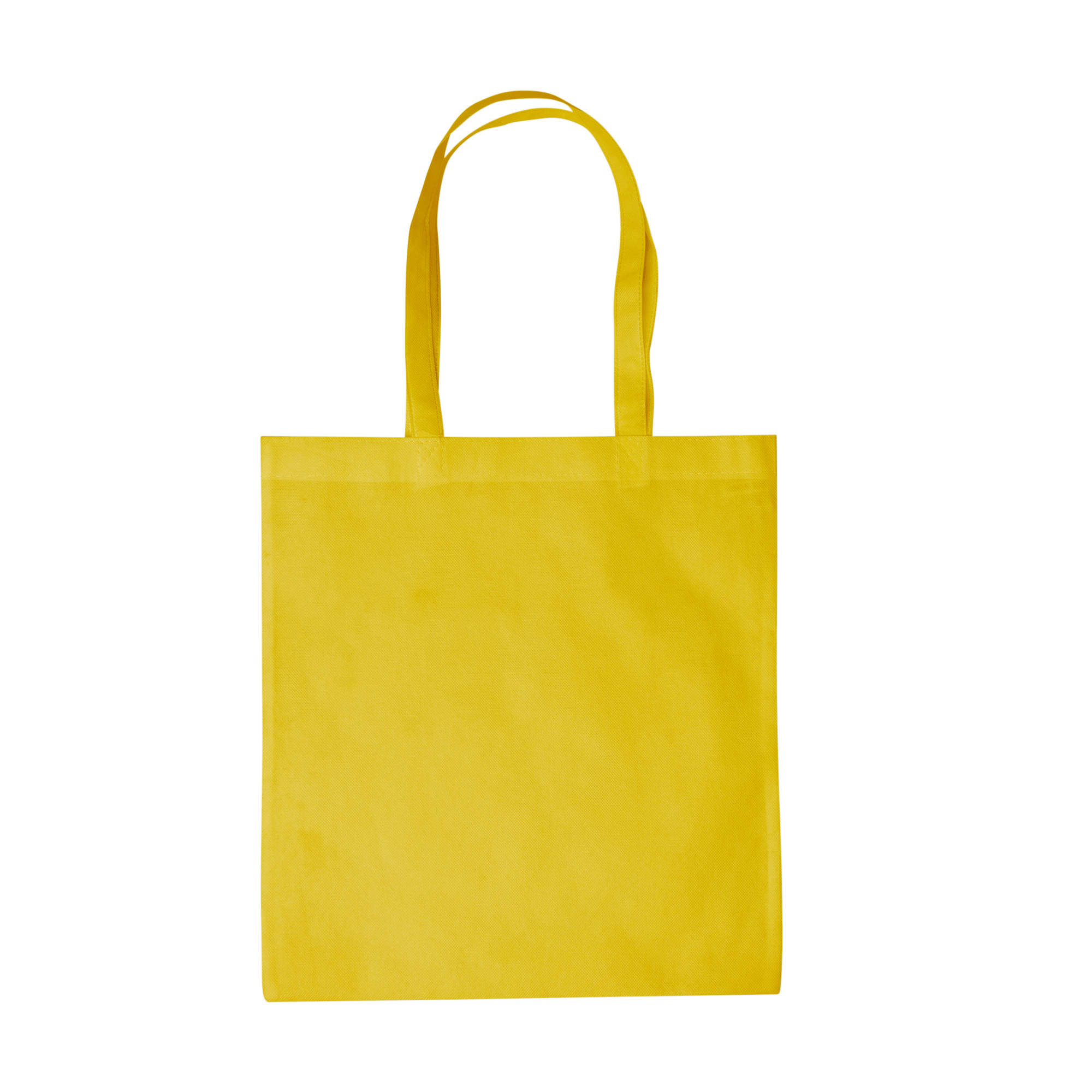 New York Tote Bag