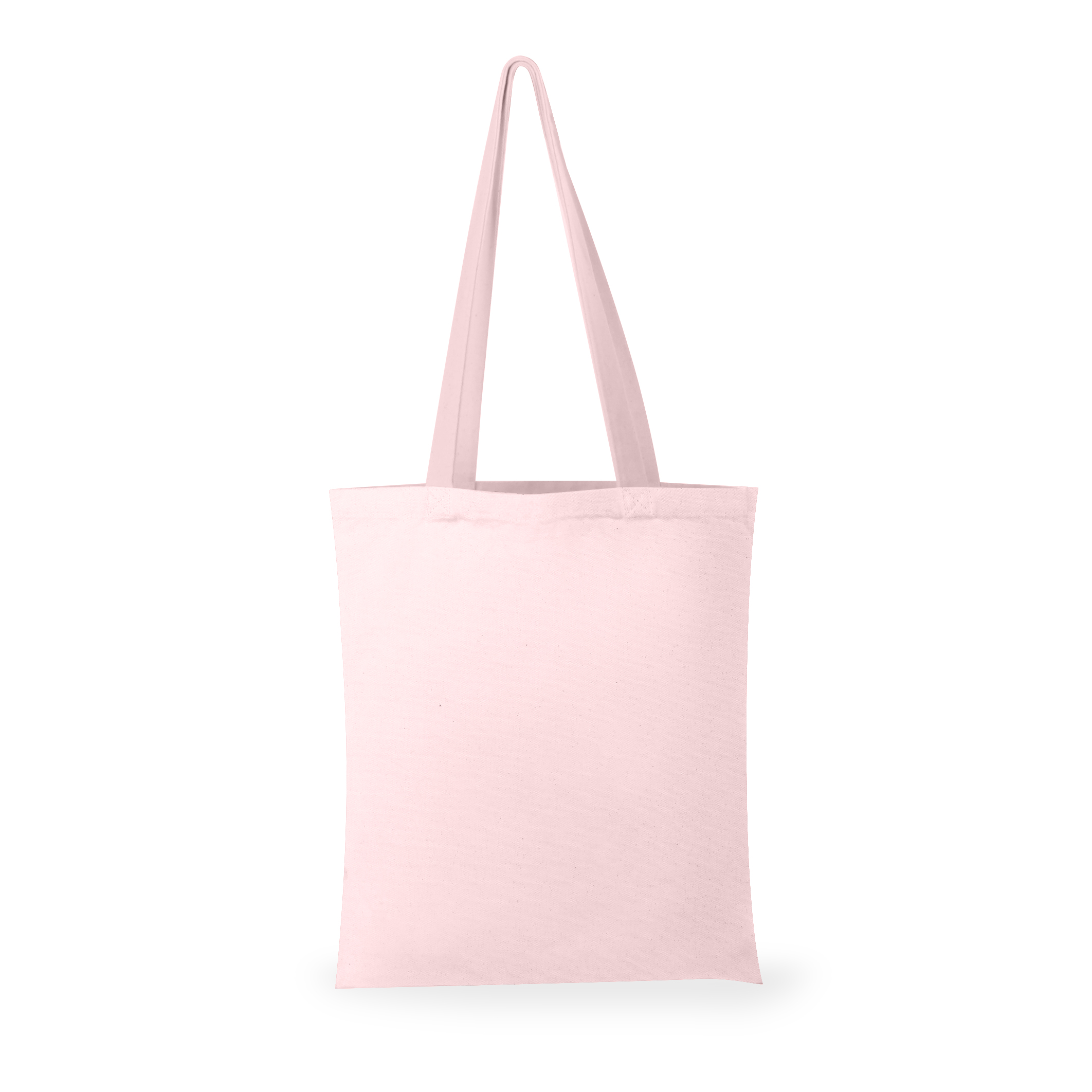 Minnesota Canvas Coloured Tote Bag