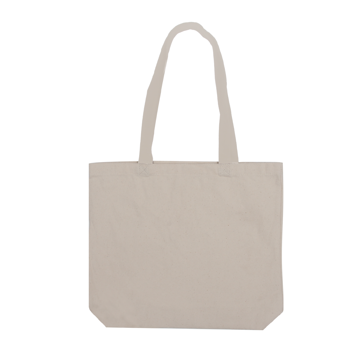 Denver Canvas Coloured Tote Bag