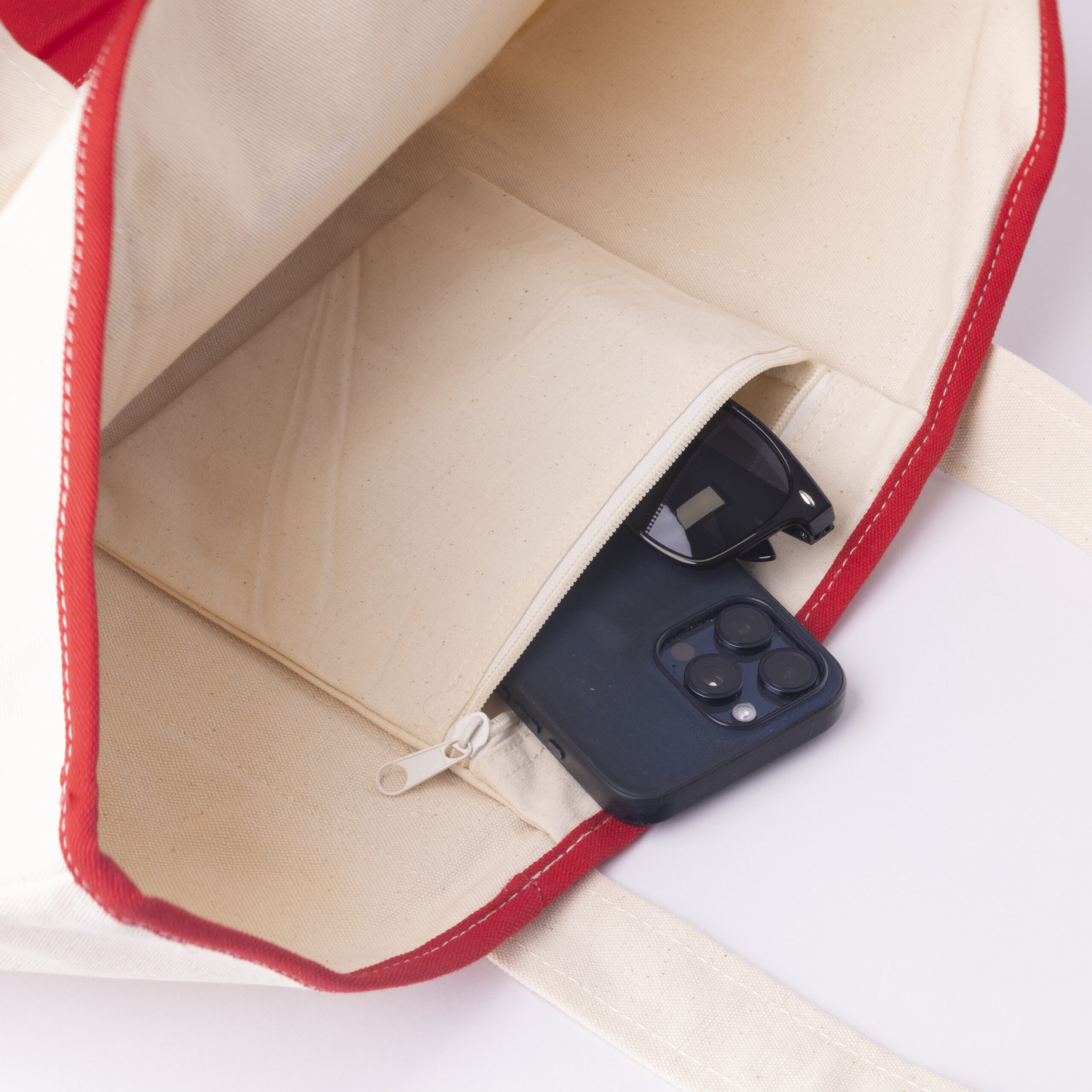 Idaho Canvas Bag