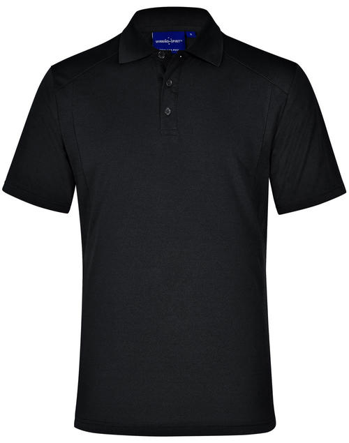 Lucky Bamboo Polo Men’s