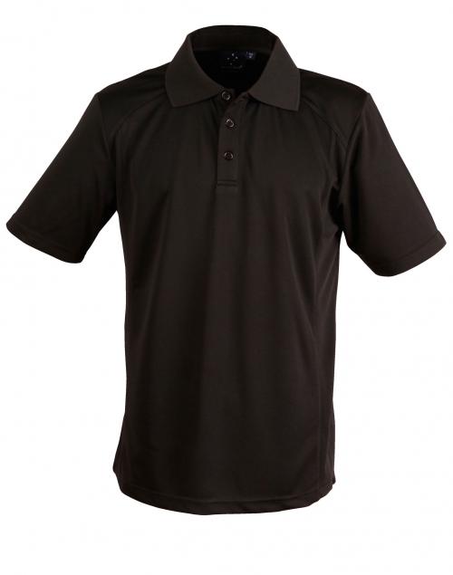 Lucky Bamboo Polo Men’s