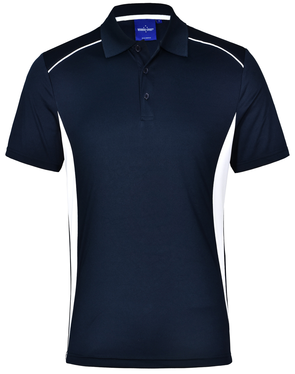 PS79_NavyWhite_l-1.jpg Pursuit Polo Kids