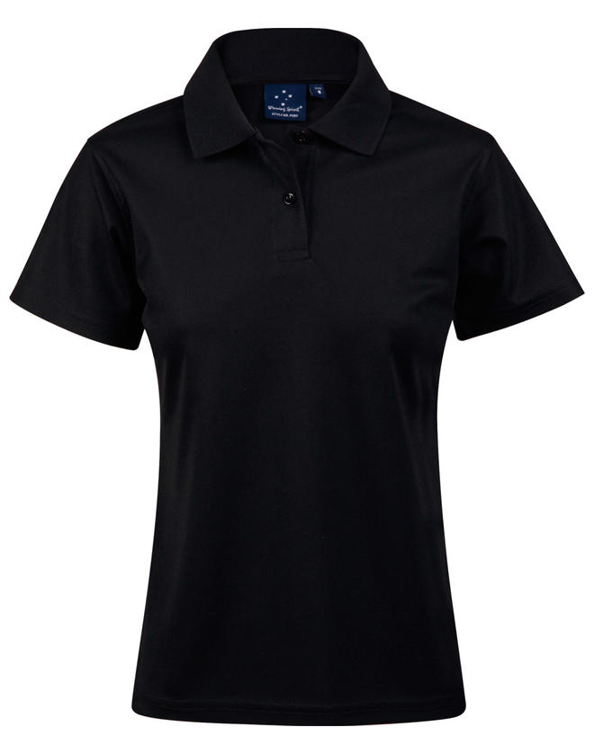 Verve Polo Ladies’