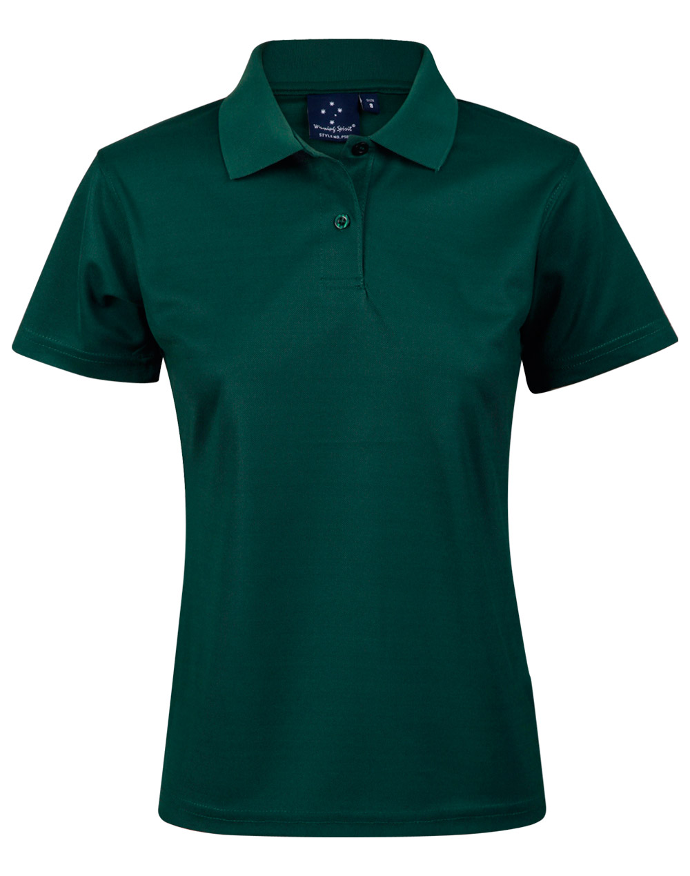 PS82_Bottle_l Verve Polo Ladies’