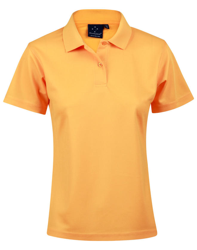 Verve Polo Ladies’