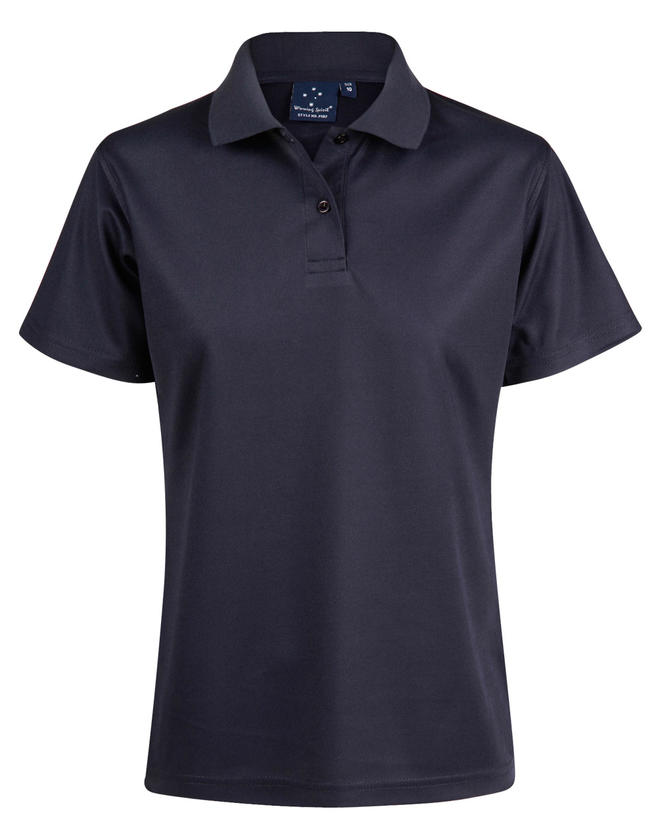 Verve Polo Ladies’