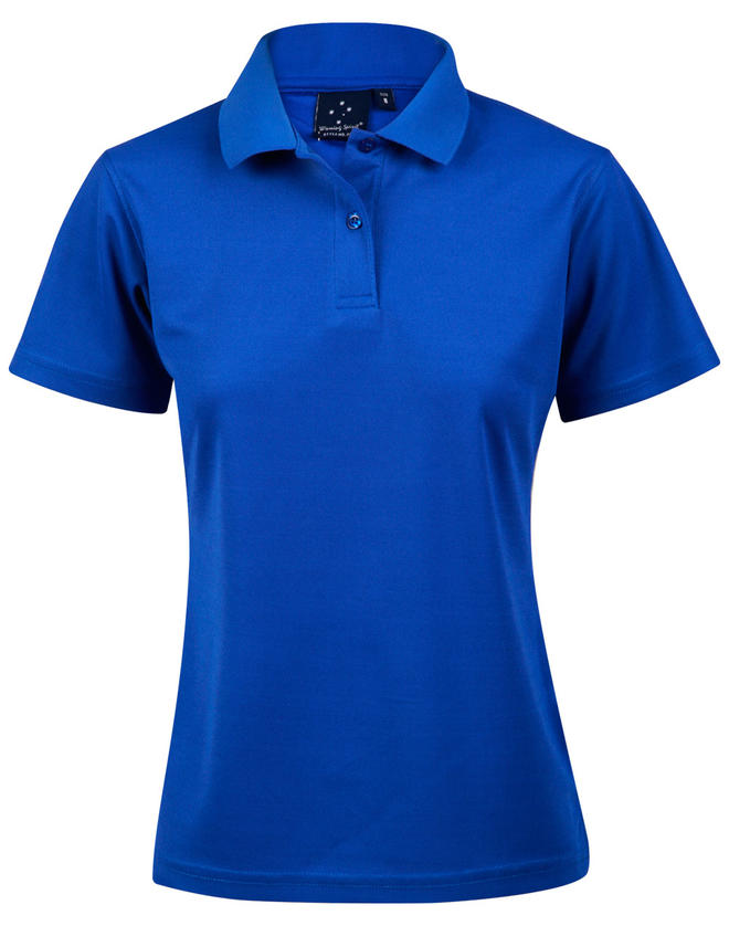 Verve Polo Ladies’