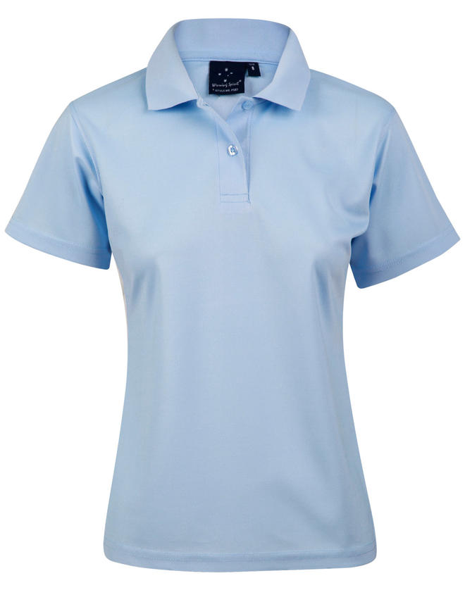 Verve Polo Ladies’