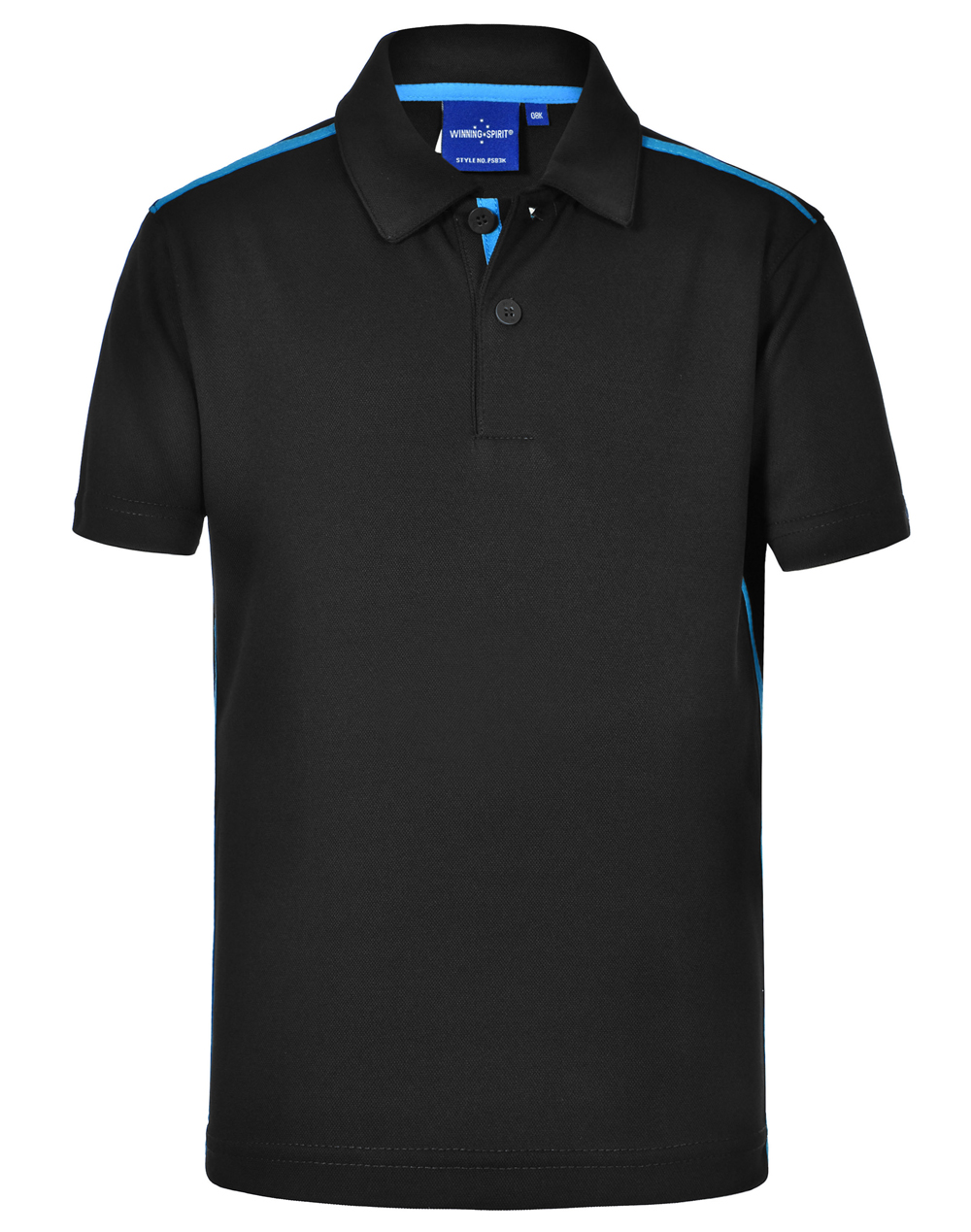 Staten Polo Shirt Kid’s