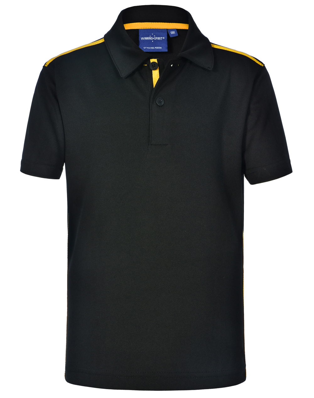 Staten Polo Shirt Kid’s