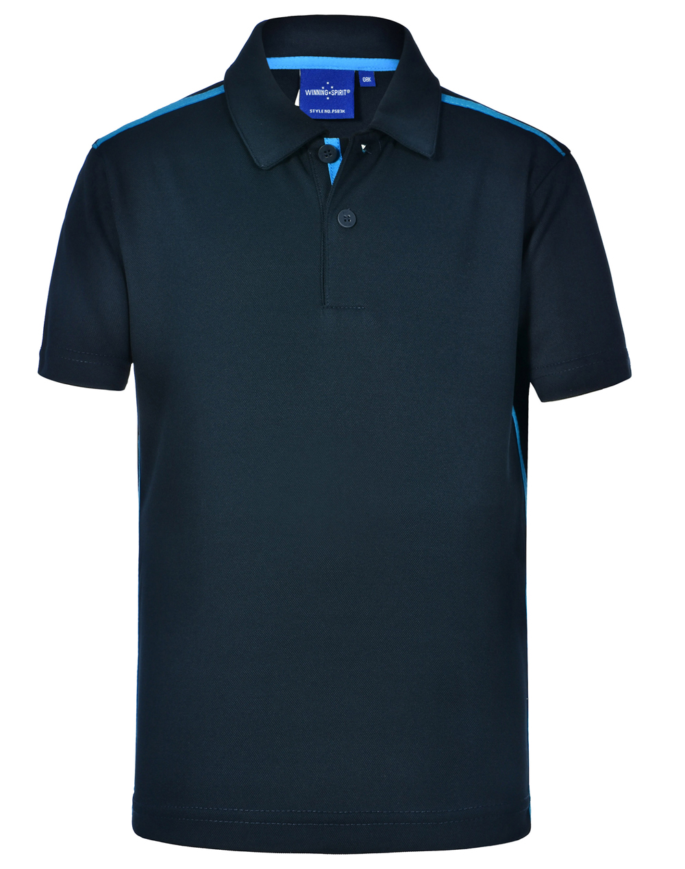 Staten Polo Shirt Kid’s