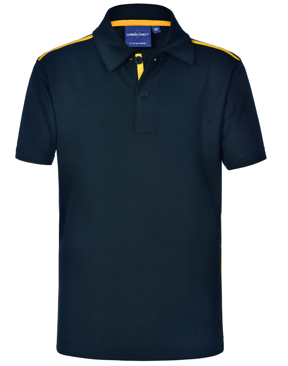 Staten Polo Shirt Kid’s