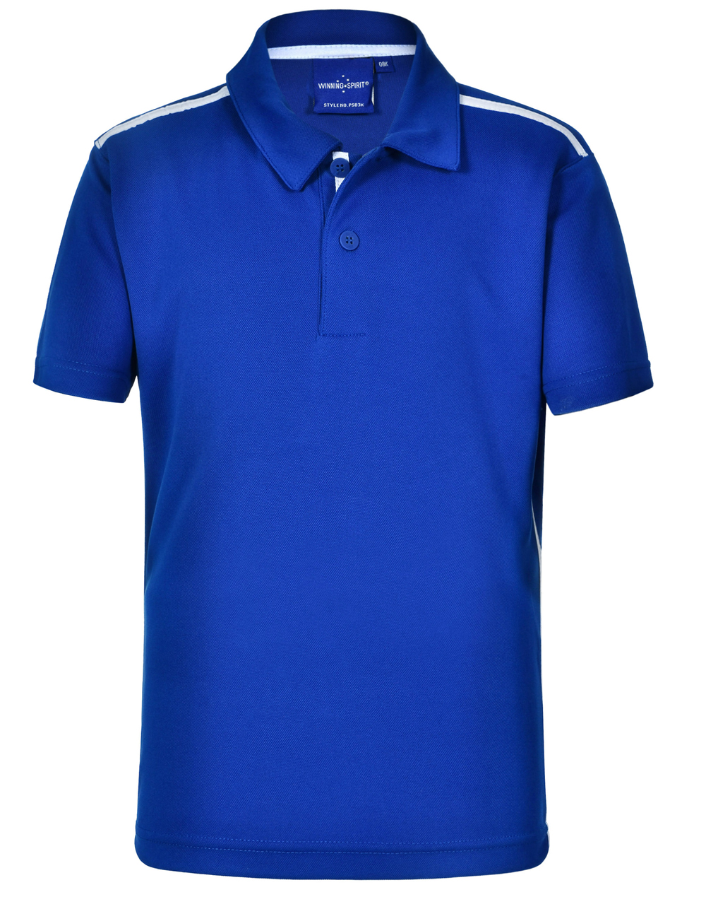 Staten Polo Shirt Kid’s