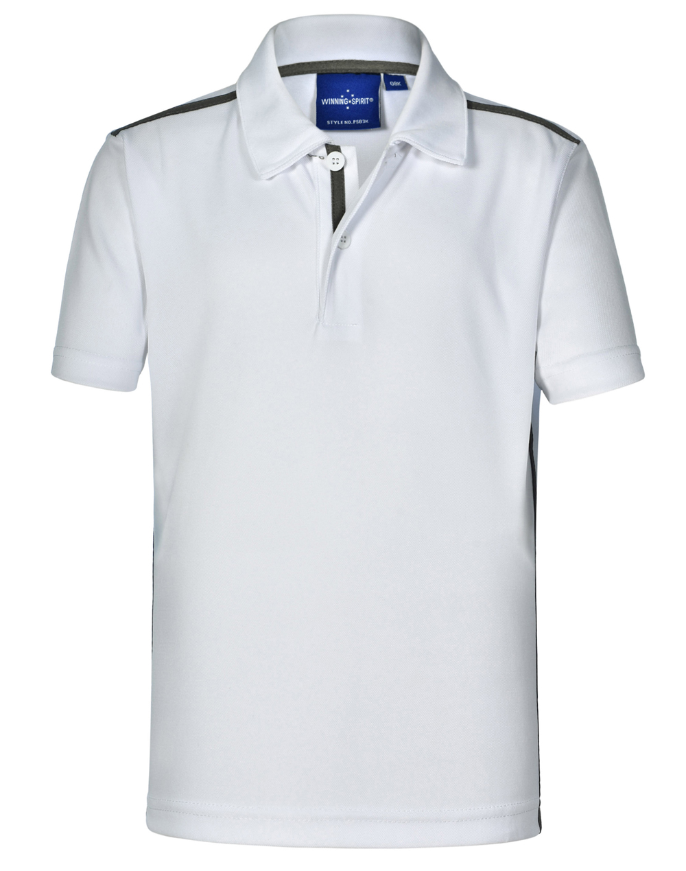 Staten Polo Shirt Kid’s