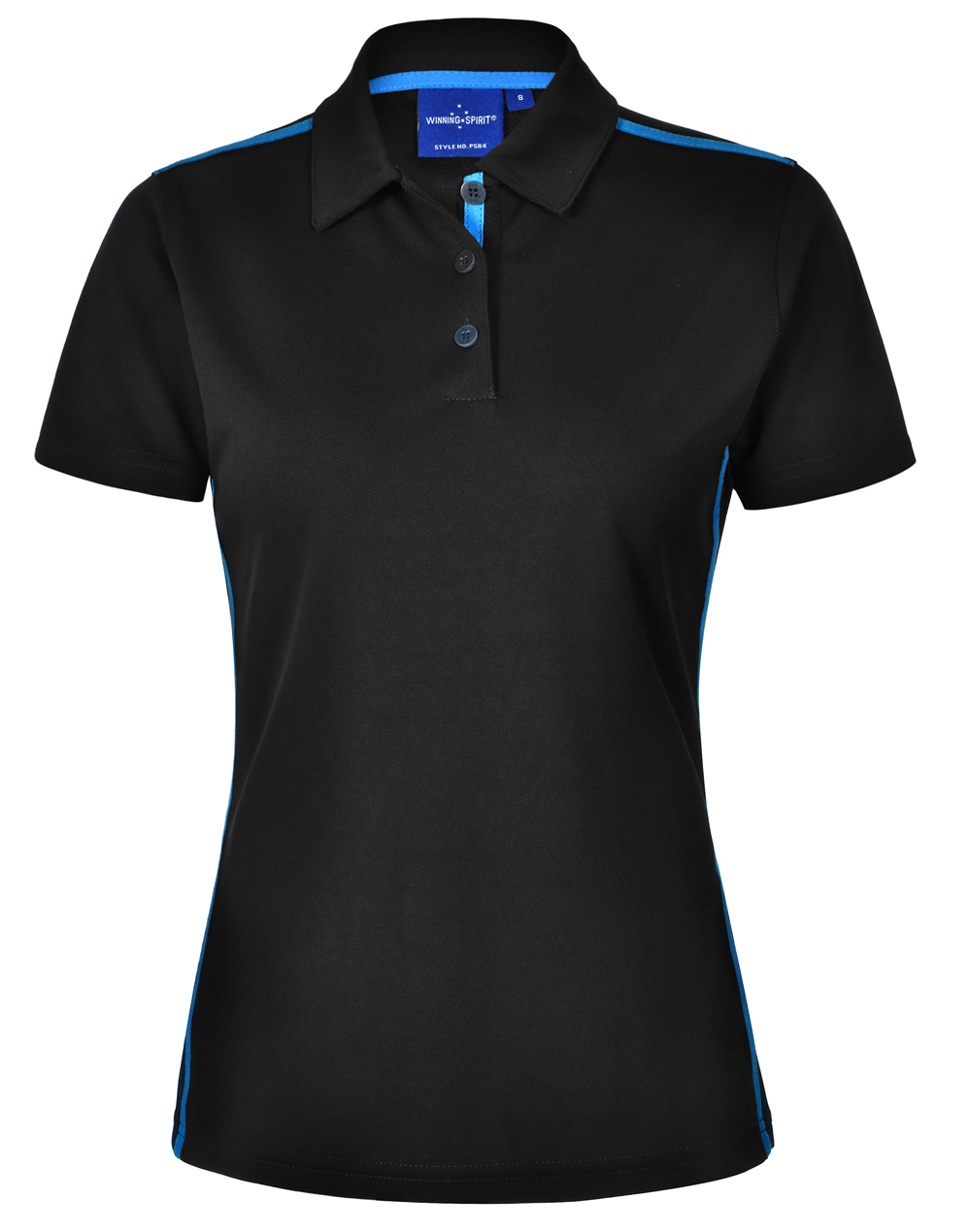 Staten Polo Shirt Ladies