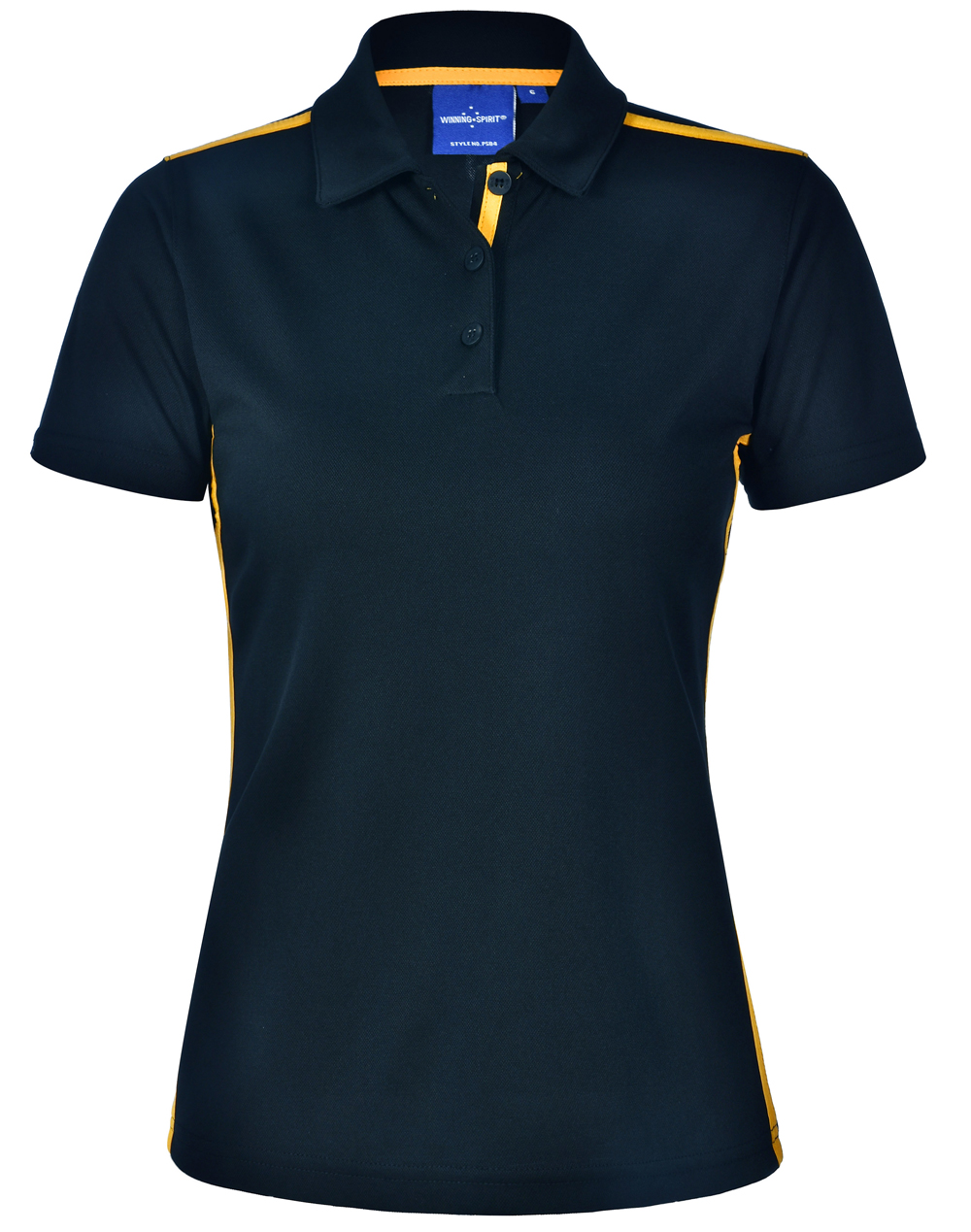 Staten Polo Shirt Ladies