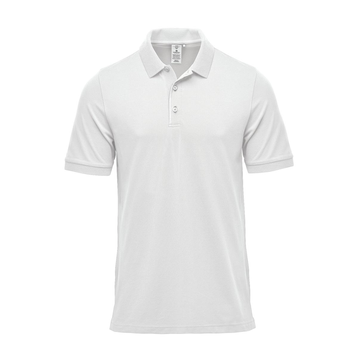 Men’s Ferrera Polo