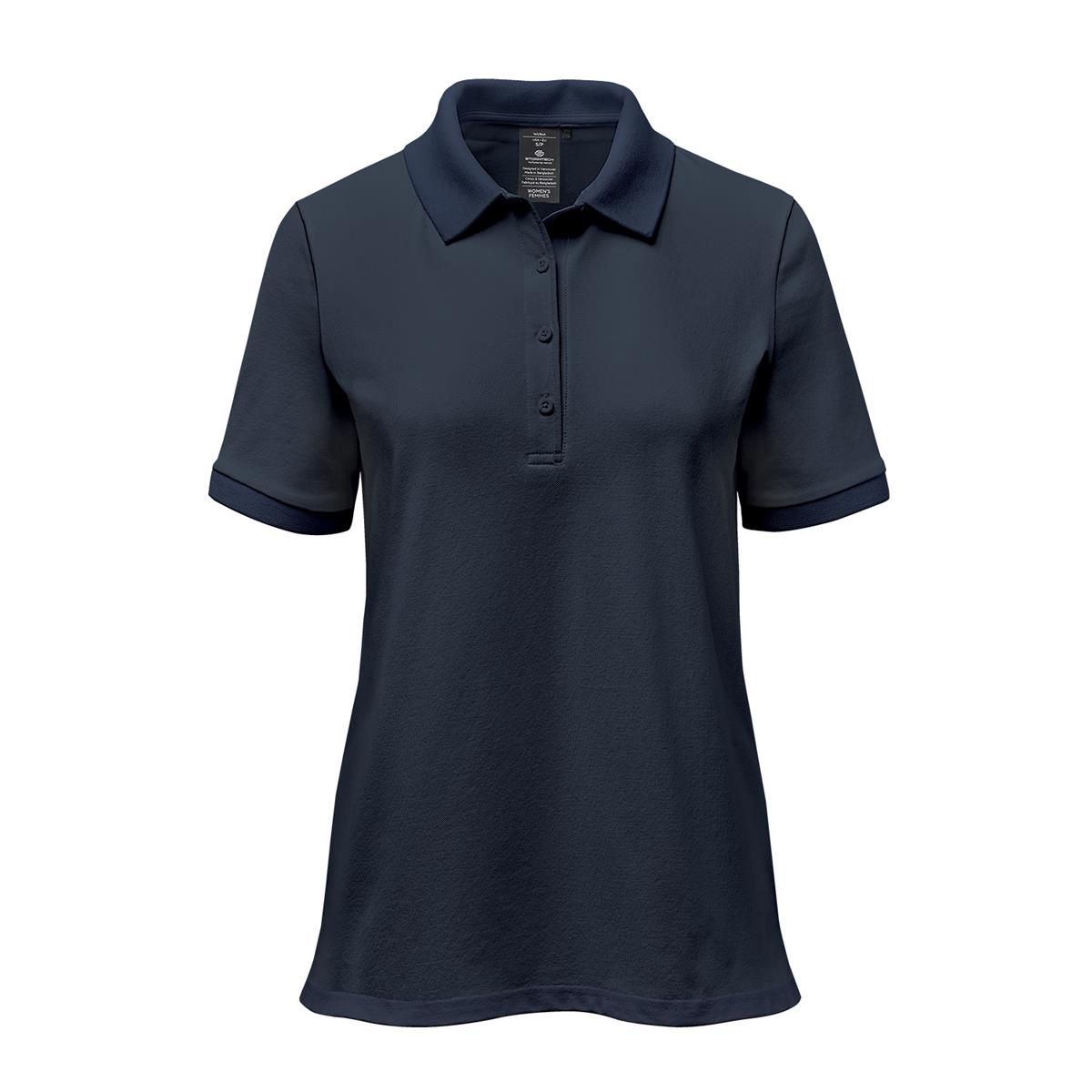 Women’s Ferrera Polo