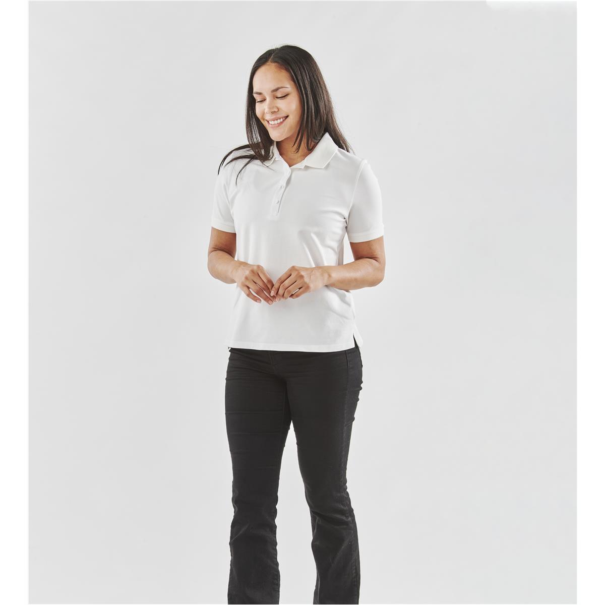 Women’s Ferrera Polo