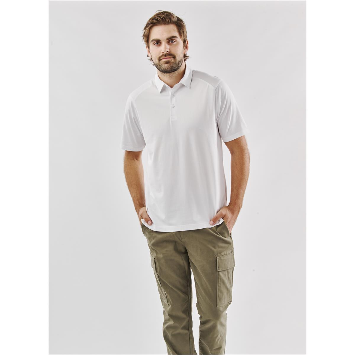 Men’s Oasis Polo