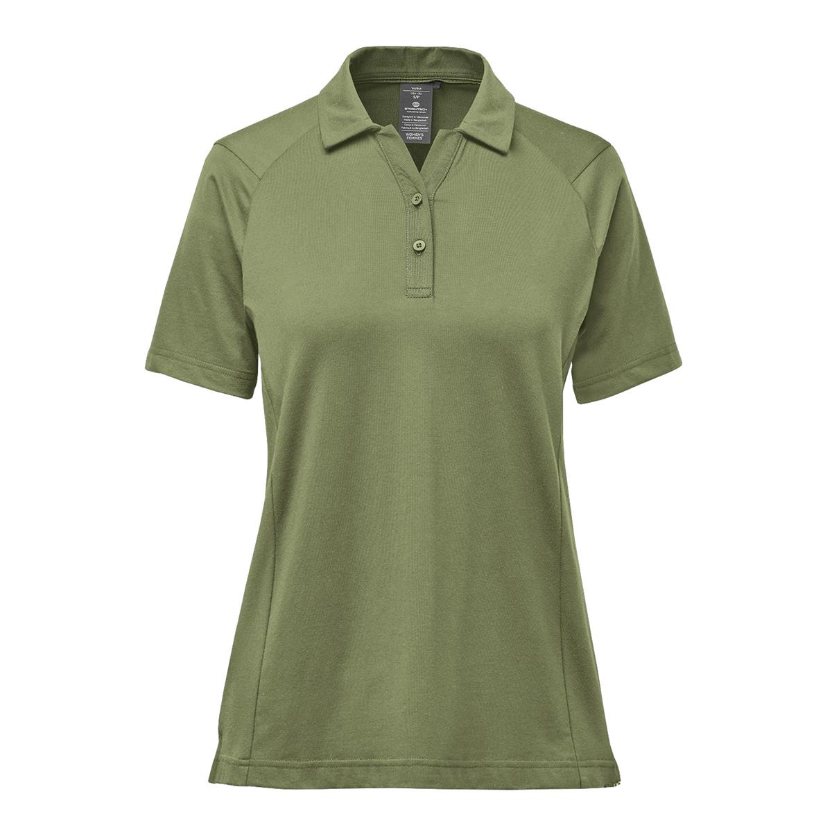 Women’s Oasis Polo