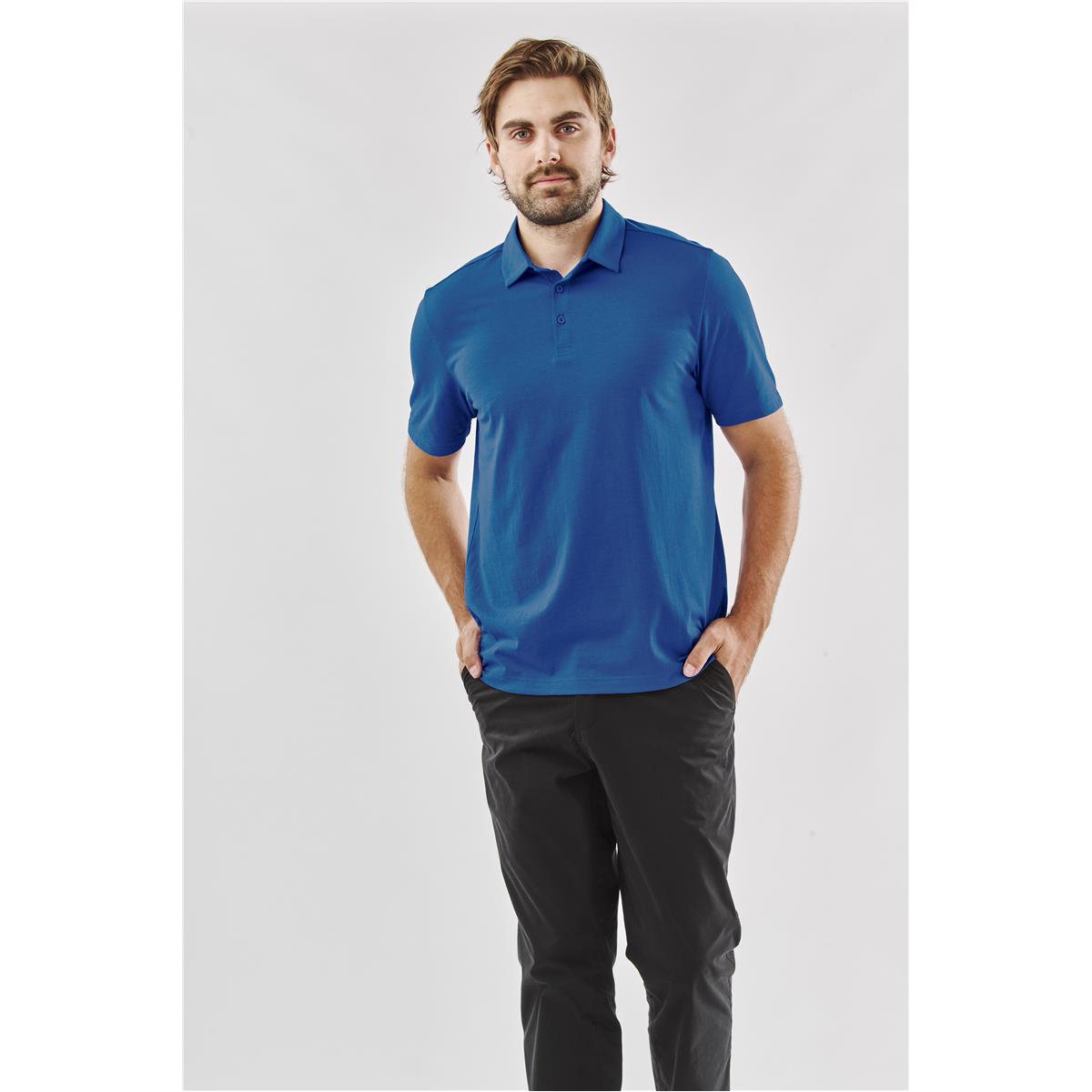 Men’s Settebello Polo