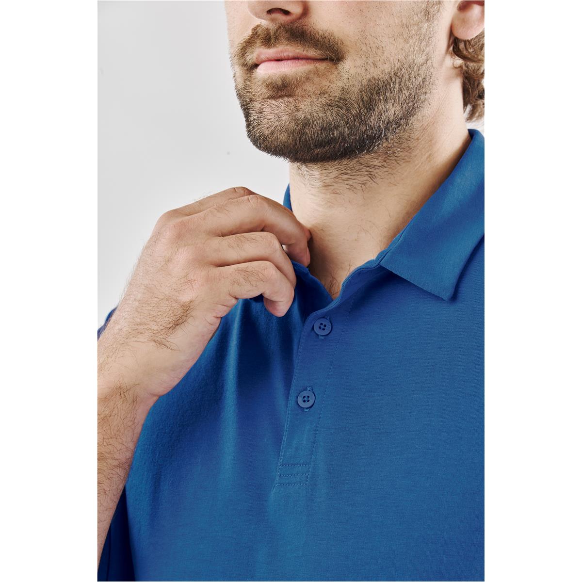 Men’s Settebello Polo