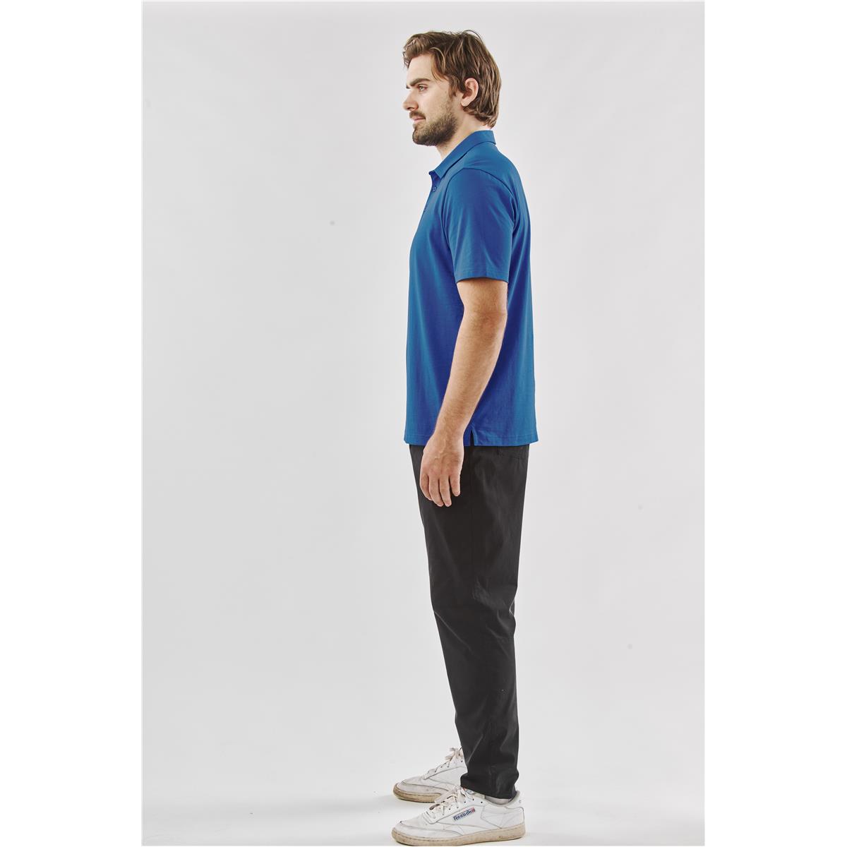 Men’s Settebello Polo