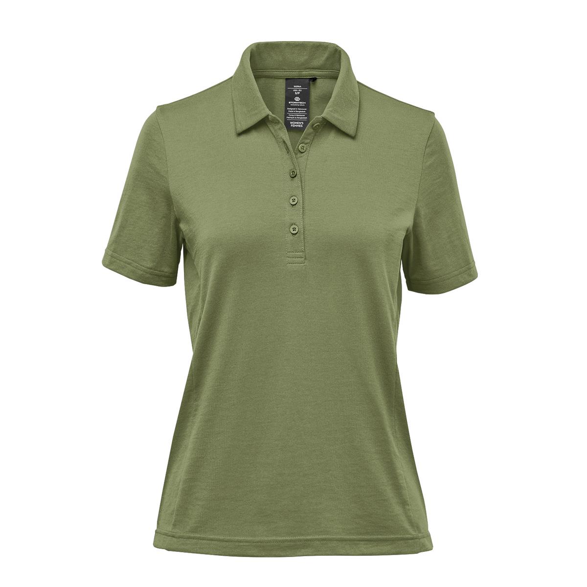 Women’s Settebello Polo